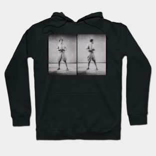 Metropolis Spectacle Hoodie